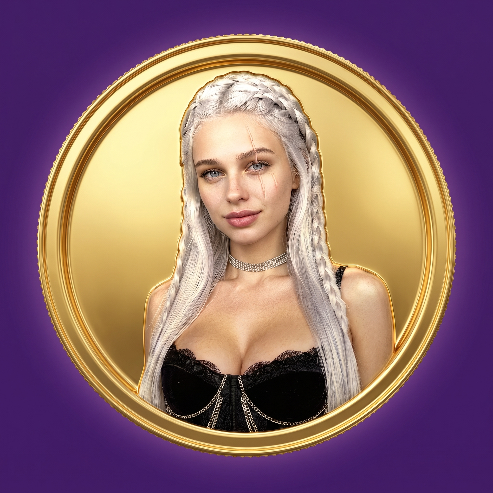 Coin