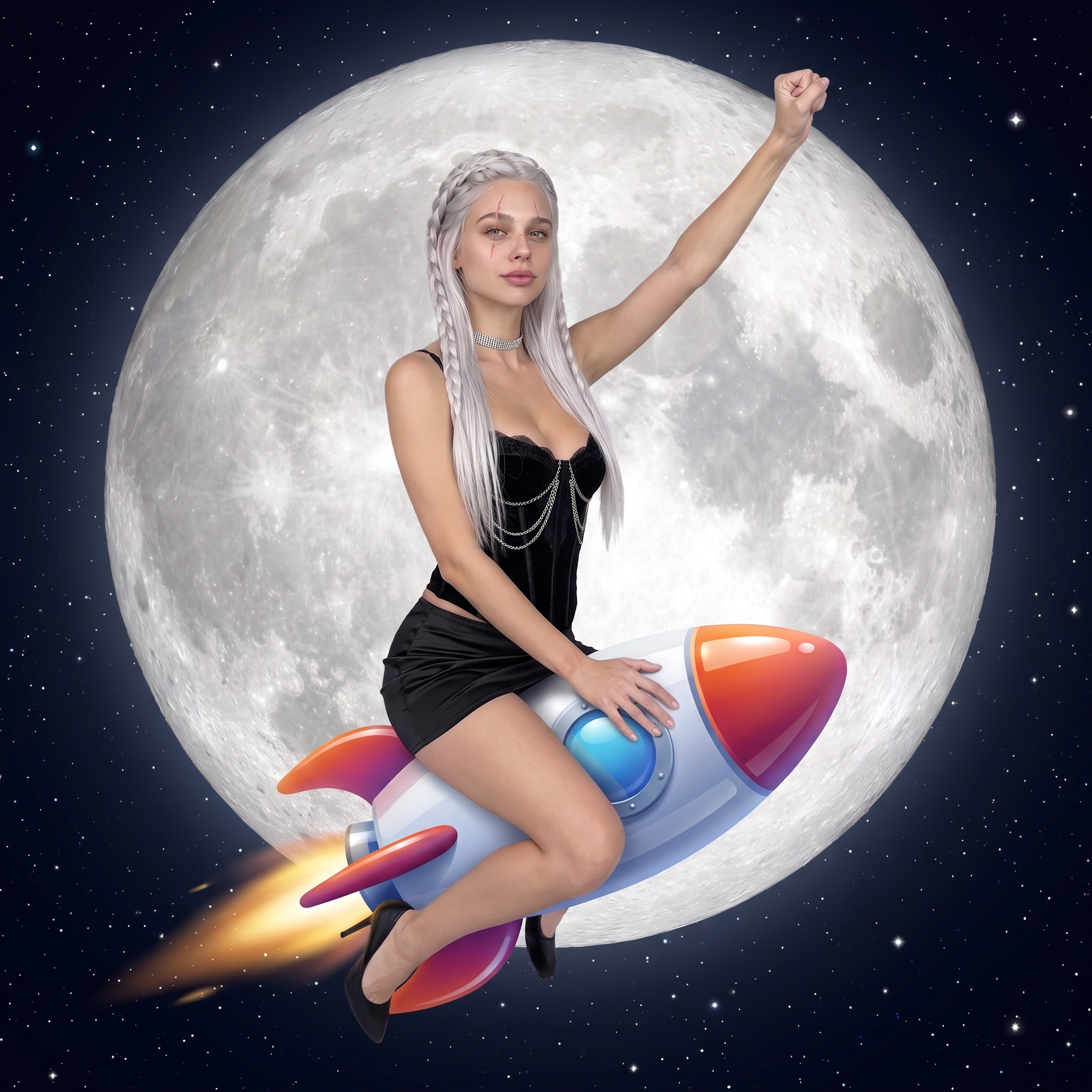 Moon